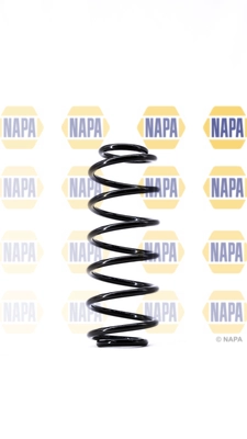Ressort de suspension NAPA NCS1473