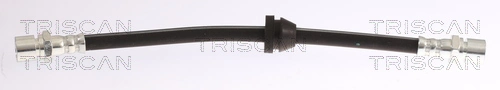 Flexible de frein TRISCAN 8150 21306
