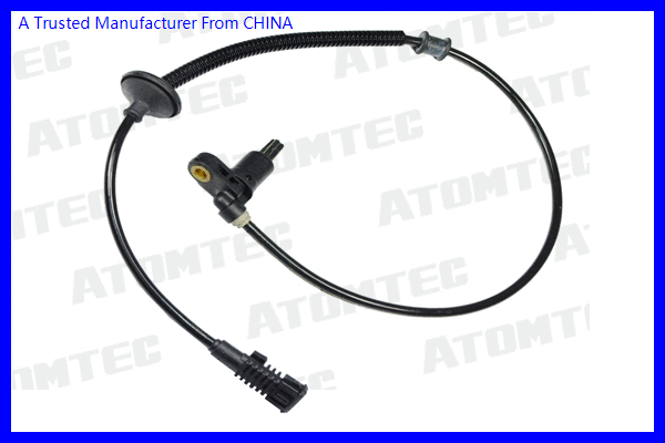 Capteur, vitesse de roue ATOMTEC WSS1B007