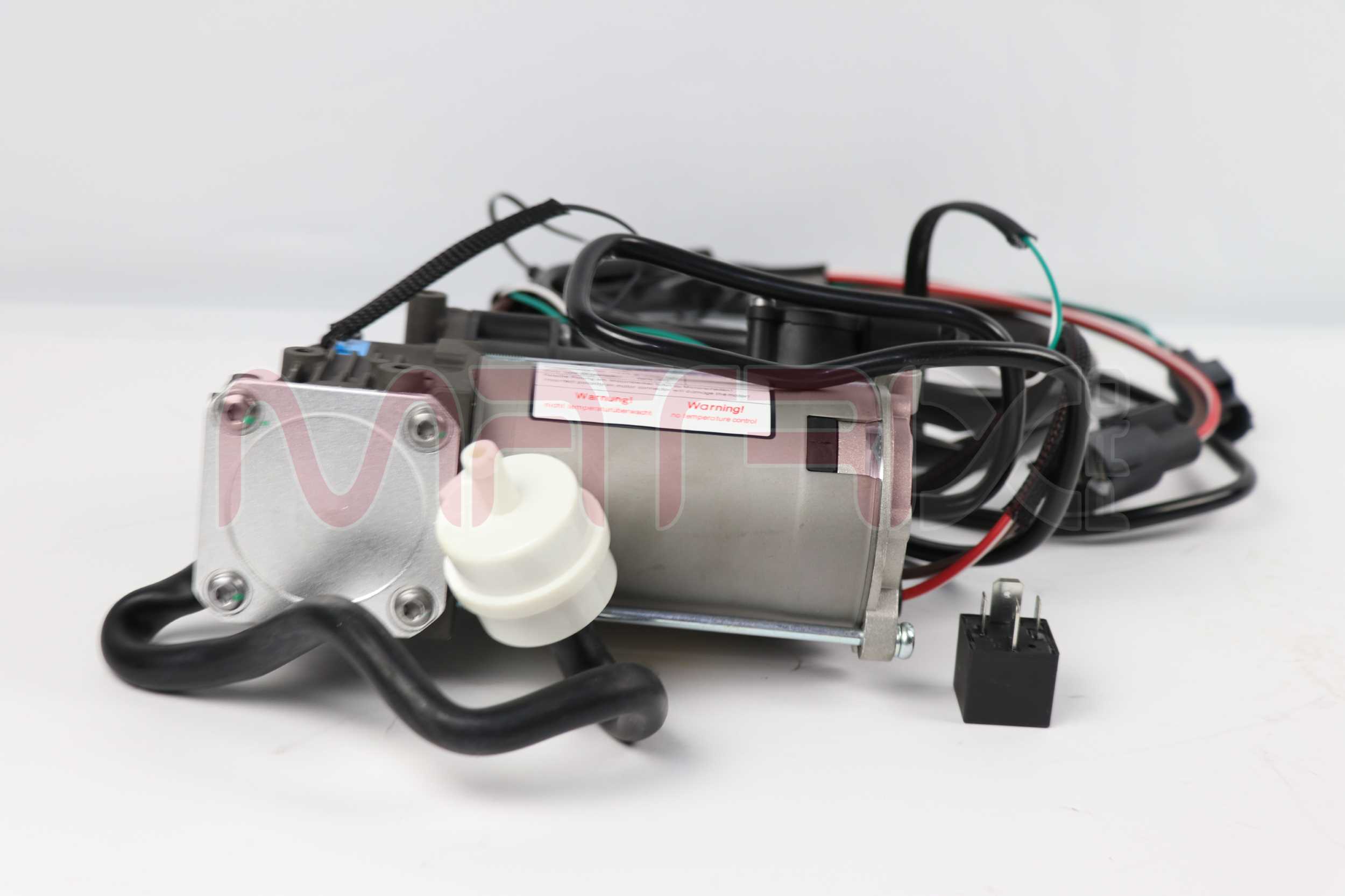 Compresseur, système d'air comprimé MATRIX PRO MX03320418