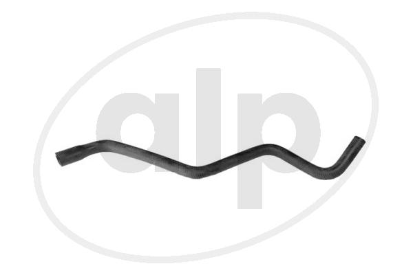 Durite de radiateur alp ALP-004143