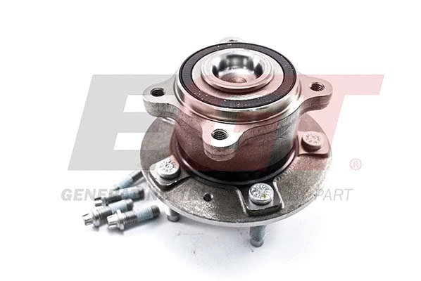 Kit de roulements de roue EGT 554455EGTk