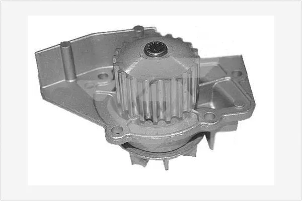 Pompe à eau, refroidissement du moteur HUTCHINSON WP0031V