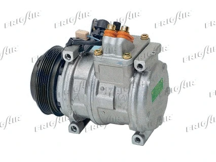 Compresseur, climatisation FRIGAIR 920.30011