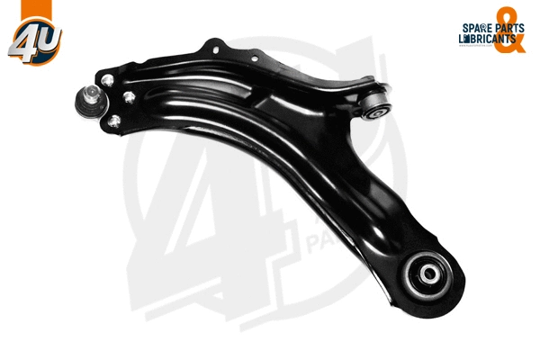 Bras de liaison, suspension de roue 4U Autoparts G14578
