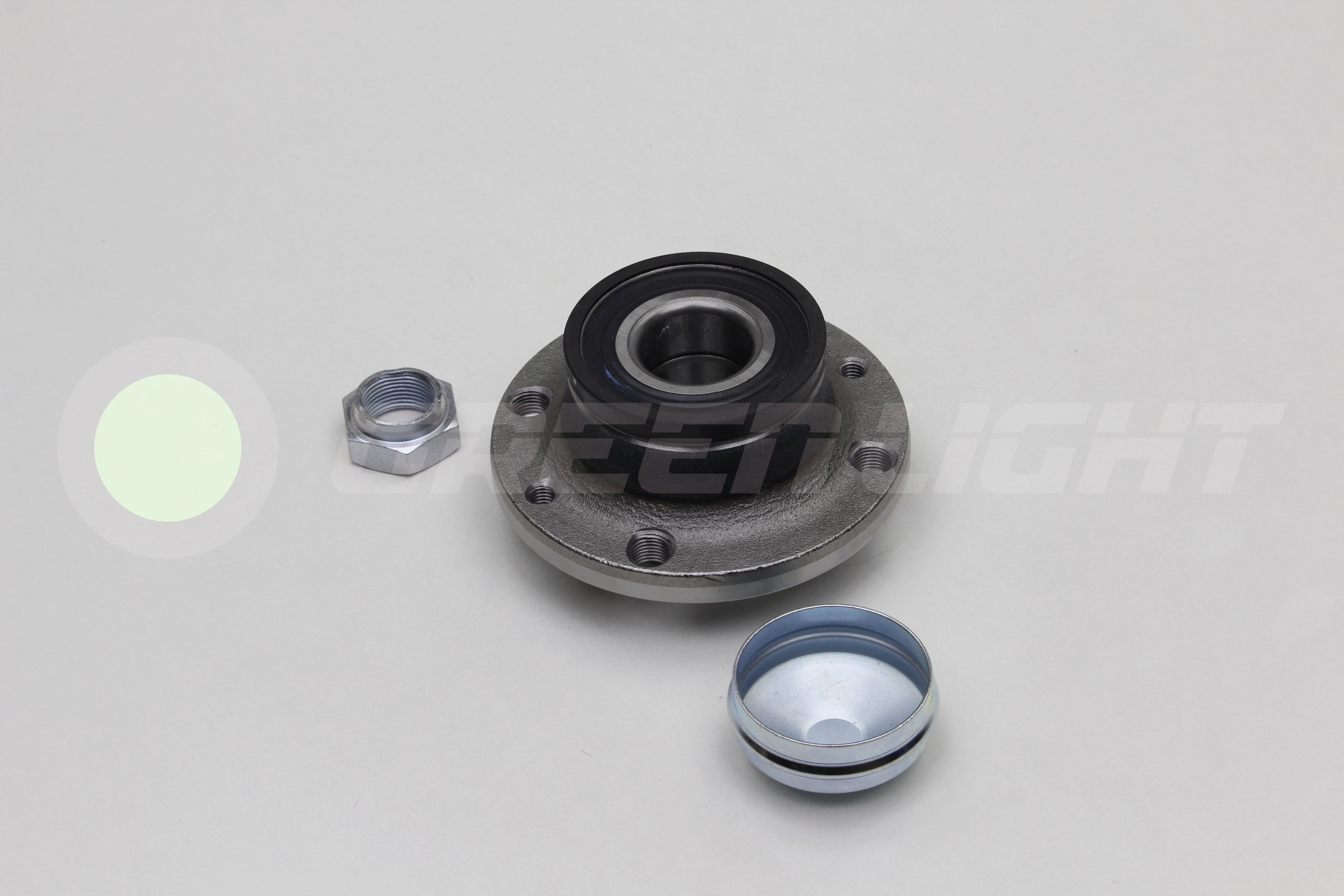 Kit de roulements de roue Automotive Adriado GLWB0111K