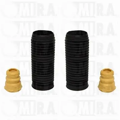 Butée élastique, suspension MI.R.A. 66/3136K