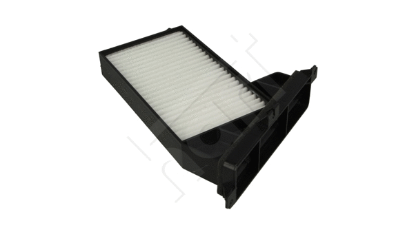 Filtre, air de l'habitacle HART 371 314