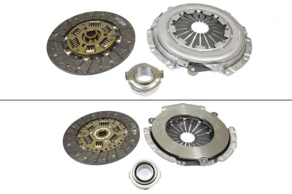 Kit d'embrayage KAWE 963171