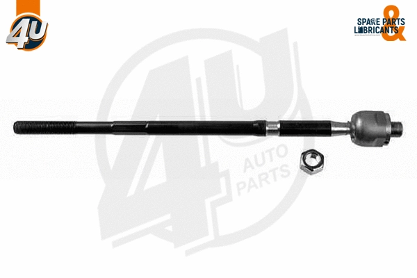 Rotule de direction intérieure, barre de connexion 4U Autoparts E30372