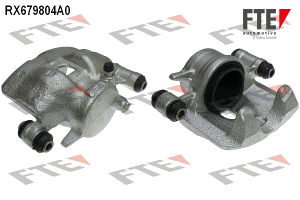 Étrier de frein FTE 9292340