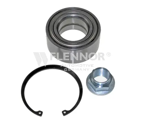 Kit de roulements de roue FLENNOR FR879801