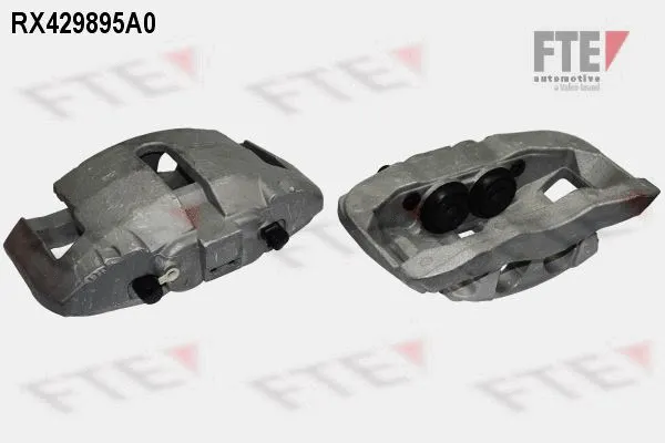 Étrier de frein FTE 9290024