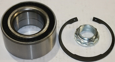 Kit de roulements de roue National NBK2113