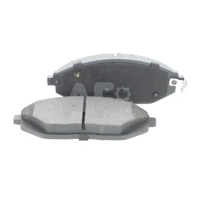 Kit de plaquettes de frein, frein à disque AUTOMOTOR France PBP8545