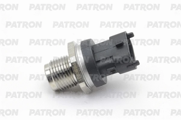 Capteur, pression de carburant PATRON PE60201