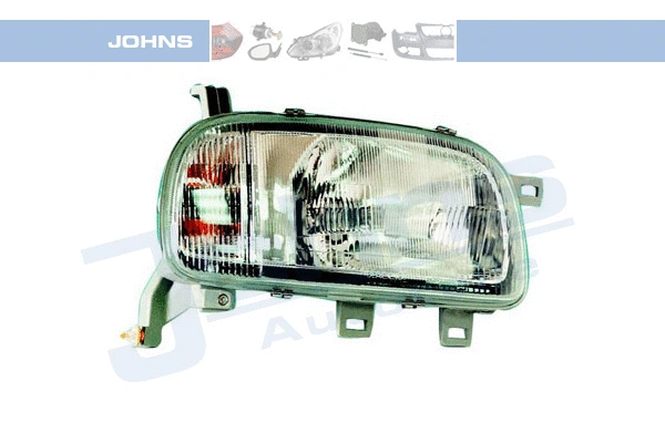 Projecteur principal JOHNS 27 05 10-1