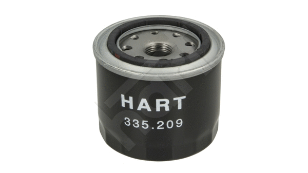 Filtre à huile HART 335 209