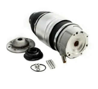 Ressort pneumatique, châssis AUTO-SPEED PARTS 12500A8301