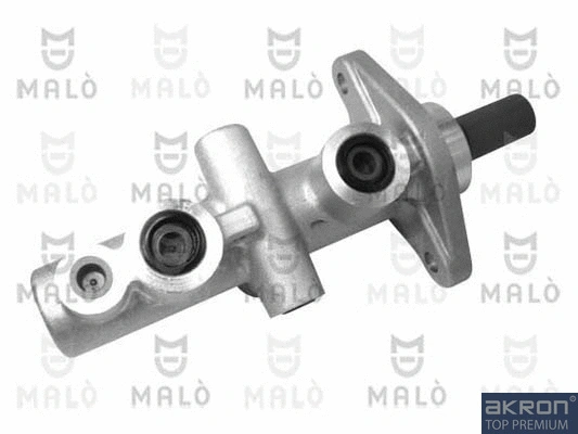 Maître-cylindre de frein AKRON-MALÒ 89214