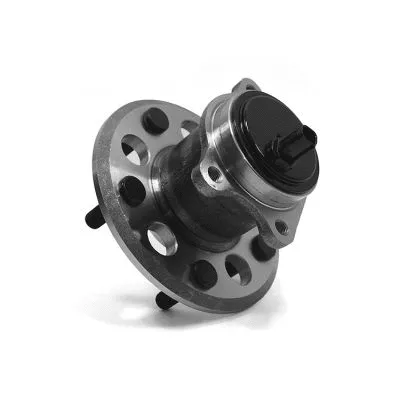 Moyeu de roue SYD 2325026