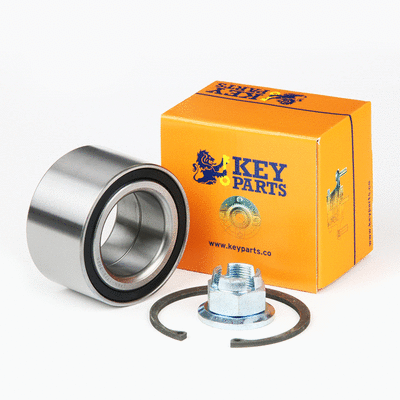 Kit de roulements de roue KEY PARTS KWB886