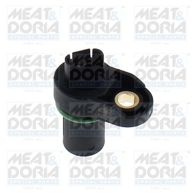 Capteur d'angle, vilebrequin MEAT & DORIA 871249