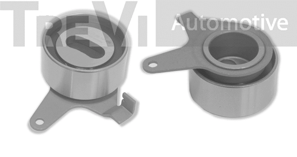 Poulie de tension, courroie crantée TREVI AUTOMOTIVE TD1141