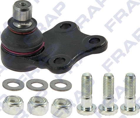Rotule de suspension FRAP F2191