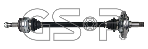 Arbre de transmission GSP-BR 235136