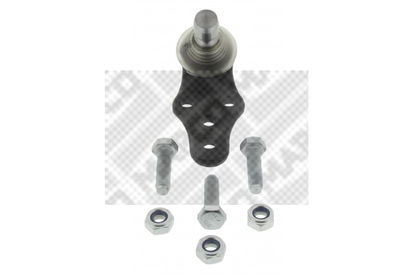 Rotule de suspension MAPCO 52332