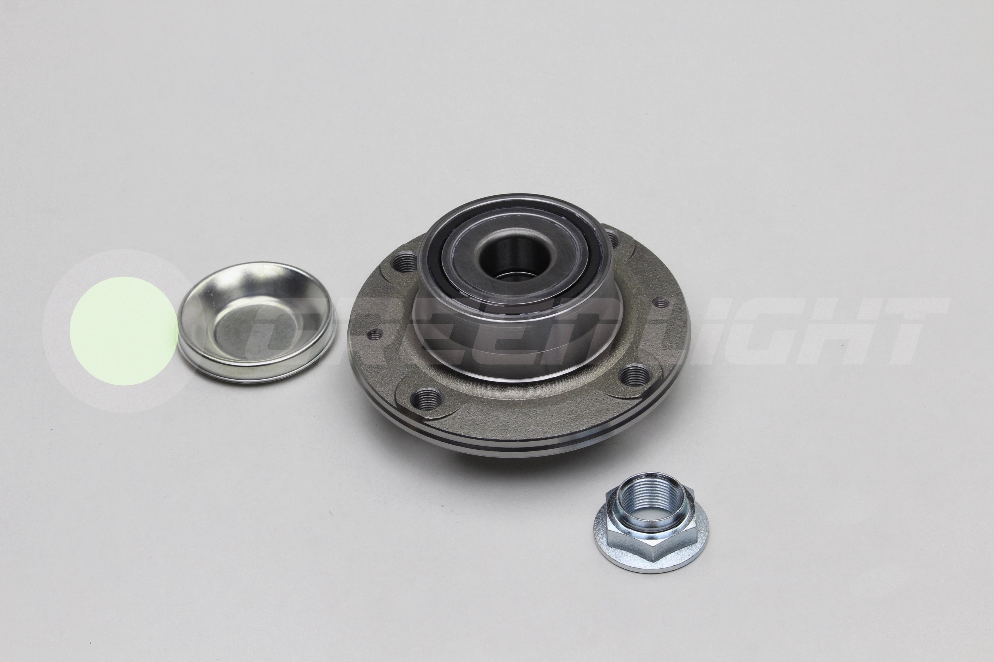 Kit de roulements de roue Automotive Adriado GLWB0095K