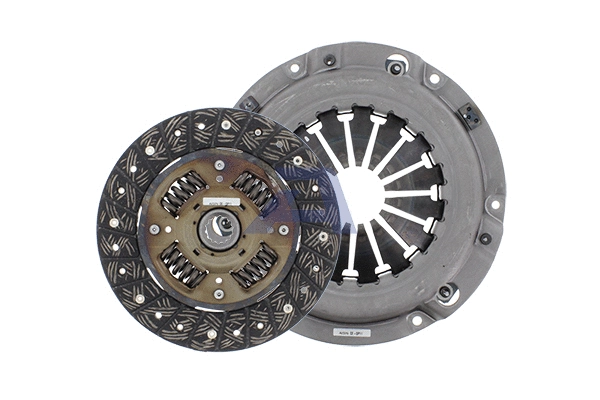 Kit d'embrayage AISIN KE-OP14R