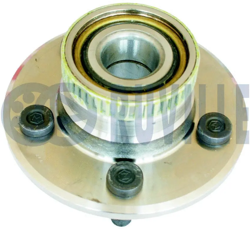 Kit de roulements de roue RUVILLE 221534