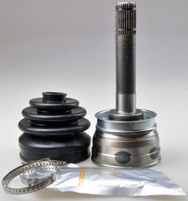 Jeu de joints, arbre de transmission DENCKERMANN C120394