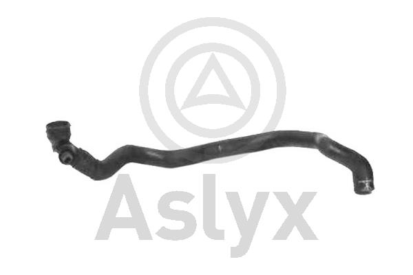 Durite de radiateur Aslyx AS-204485