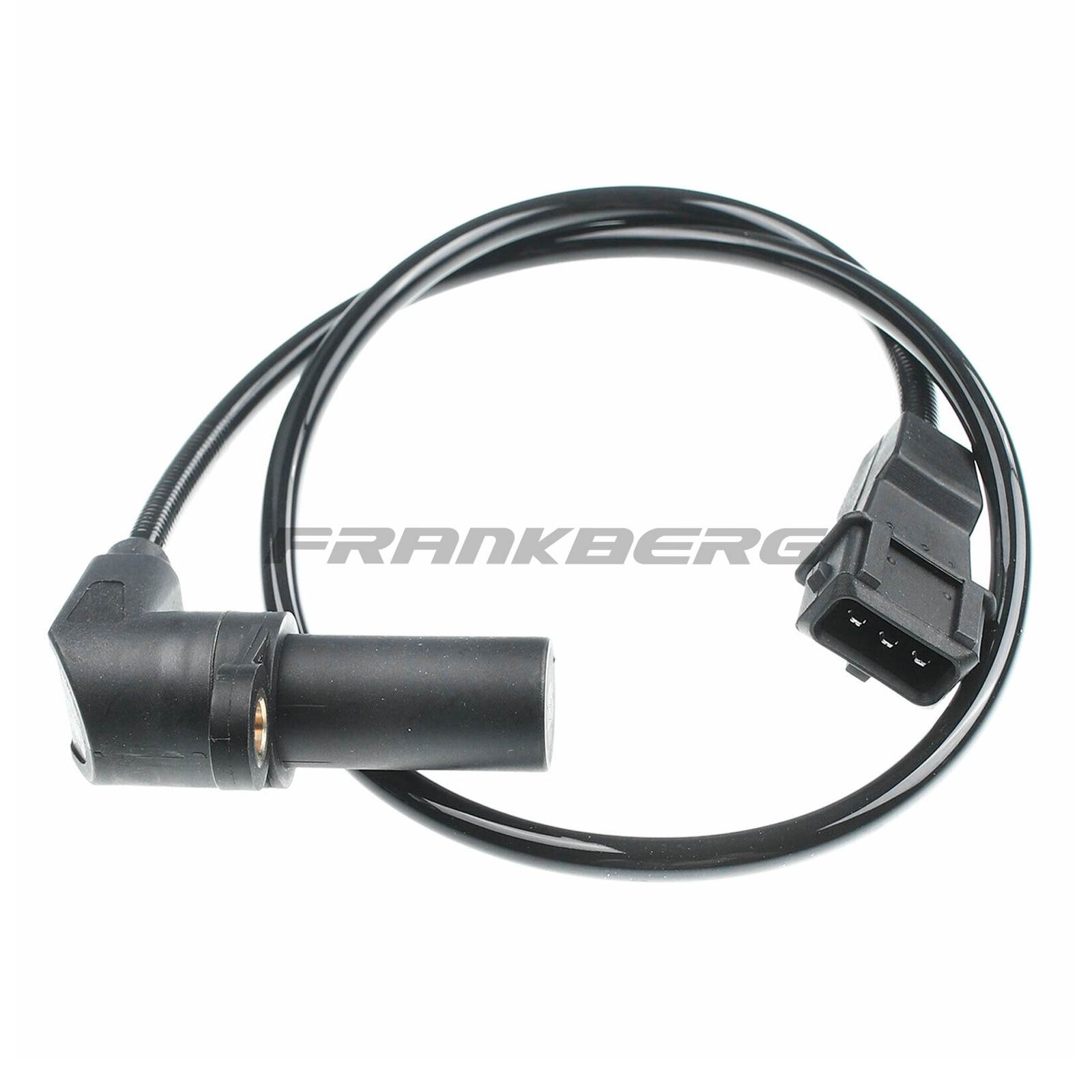 Capteur d'angle, vilebrequin Frankberg 5481FB0007980