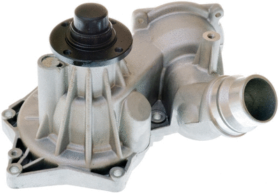 Pompe à eau, refroidissement du moteur DENCKERMANN A310899P