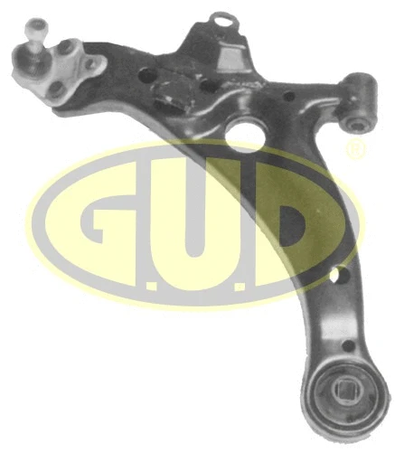 Bras de liaison, suspension de roue G.U.D. GSP502010
