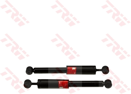 Amortisseur TRW JGT1360T