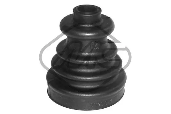 Jeu de joints-soufflets, arbre de commande Metalcaucho 01285