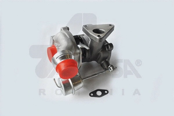 Turbocompresseur, suralimentation ASAM AUTOMOTIVE 32658