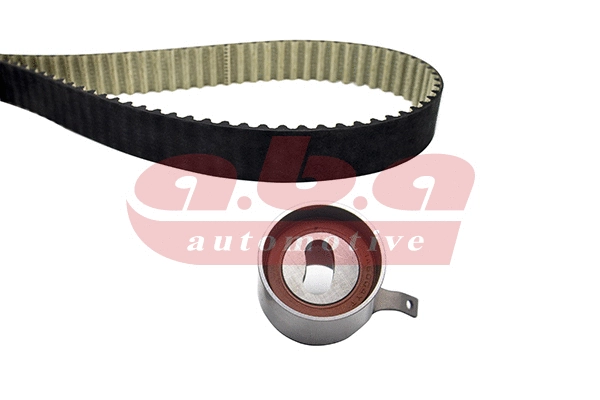 Kit de courroie crantée A.B.A YK260107