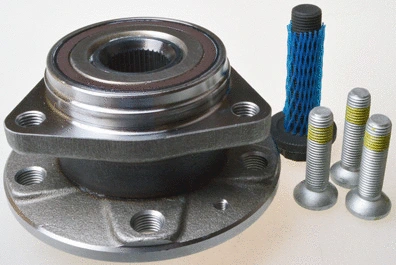 Kit de roulements de roue DENCKERMANN W413521