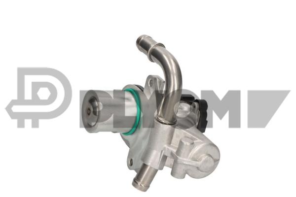 Vanne EGR PLYOM P757660