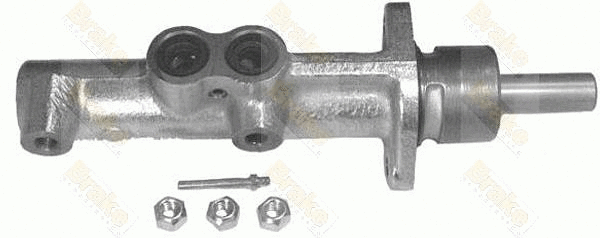 Maître-cylindre de frein Brake ENGINEERING MC1014BE