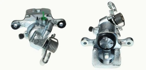 Étrier de frein 4X4 ESTANFI PDF-48-017