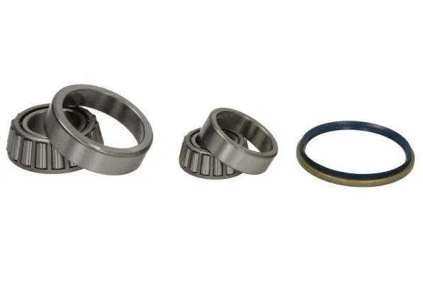 Kit de roulements de roue BTA H2R017BTA