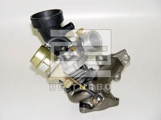 Turbocompresseur, suralimentation BE TURBO 124148