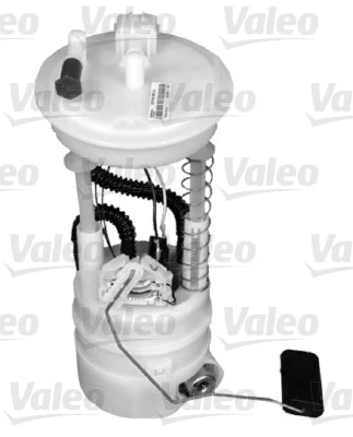 unité d'alimentation de carburant VALEO 347135